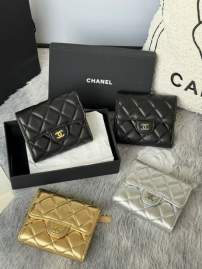 Picture of Chanel Wallets _SKUfw239859101fw